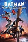 Batman a Harley Quinnová