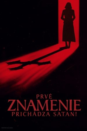 Prvé znamenie: Prichádza Satan!