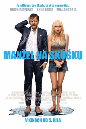 Manžel na skúšku