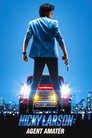 Nicky Larson: Agent amatér