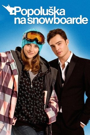 Popoluška na snowboarde