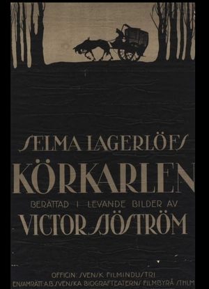 The Phantom Carriage