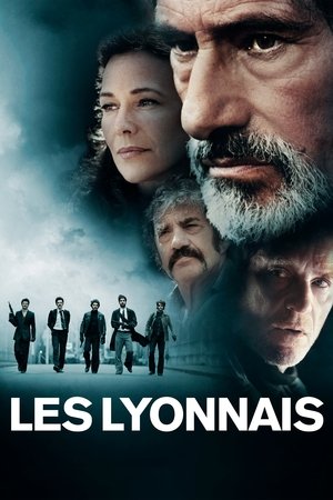 Lyončania - Príbeh gangu