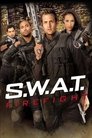 S.W.A.T. 2: Pod paľbou