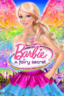 Barbie: Tajomstvo víl