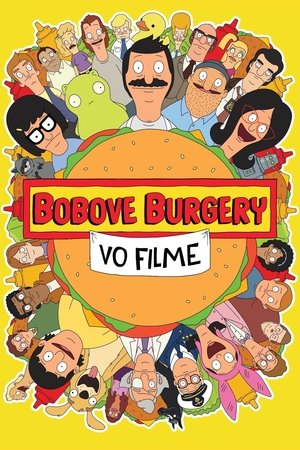 Bobove burgery vo filme