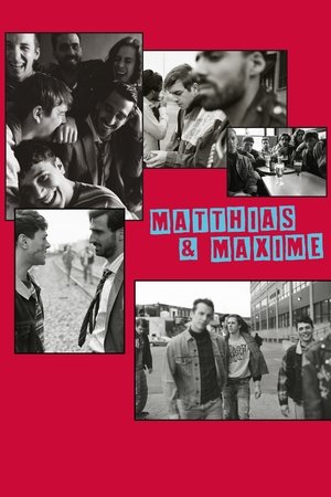 Matthias a Maxime