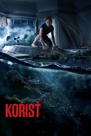 Korisť