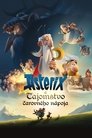 Asterix a tajomstvo čarovného nápoja