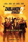 Zabijakov osobný strážca 2
