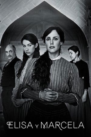 Elisa & Marcela