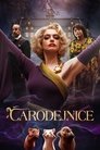 Čarodejnice