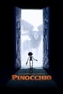 Pinocchio Guillerma del Tora