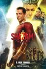 Shazam! Hnev bohov