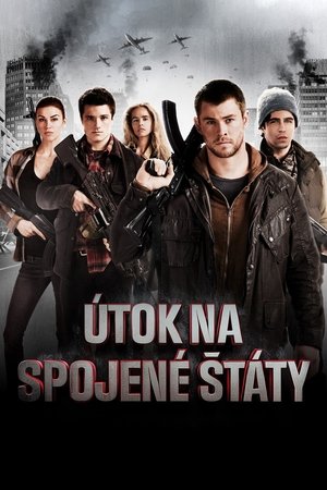 Útok na Spojené štáty