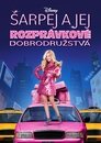 Šarpej a jej rozprávkové dobrodružstvá