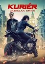 Kuriér: Zásielka smrti