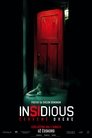Insidious: Červené dvere