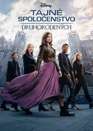 Tajné spoločenstvo druhorodených