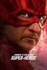 How I Became a Superhero