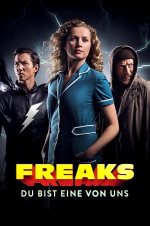Freaks - You're One of Us
