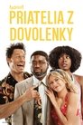 Priatelia z dovolenky