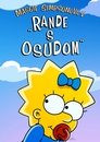 Maggie Simpsonová v „Rande s osudom“