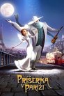 Príšerka v Paríži