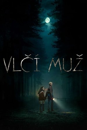 Vlčí muž