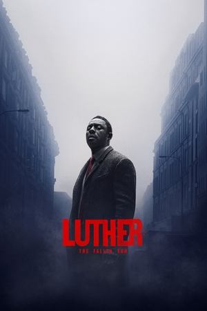 Luther: Pád z nebies