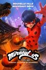 Miraculous World: Shanghai - The Legend of Ladydragon