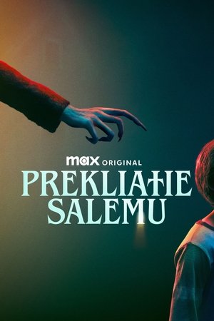 Prekliatie Salemu