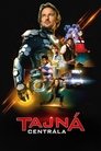 Tajná centrála