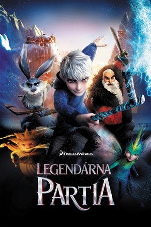 Legendárna partia