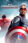 Captain America: Prekrásny nový svet