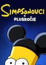 Simpsonovci a Plusročie