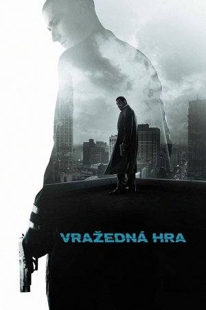 Vražedná hra