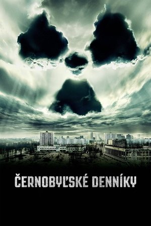 Černobyľské denníky