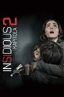 Insidious: Kapitola 2