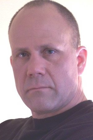 Mark Harper