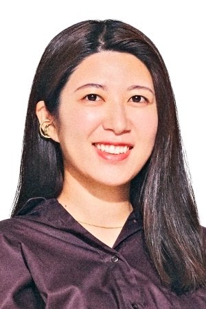 Ruriko Kikuchi