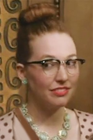 Genevieve Geoghan