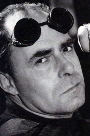 Alain Douarinou