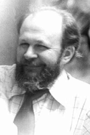 Vladimir Pankov