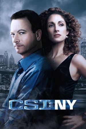 C.S.I.: Kriminálka New York
