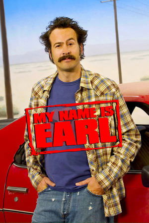 Volajú ma Earl