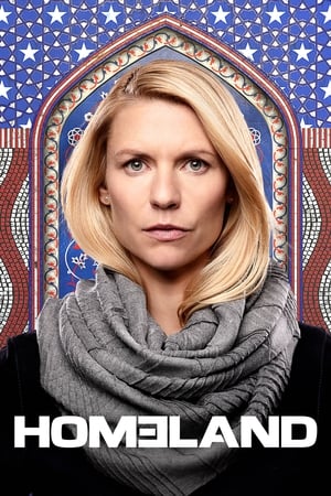 Homeland: Zradca