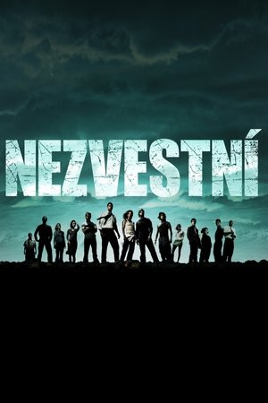 Nezvestní