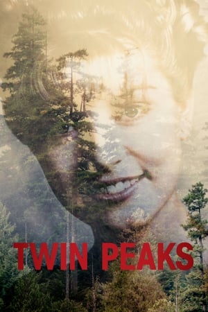 Mestečko Twin Peaks