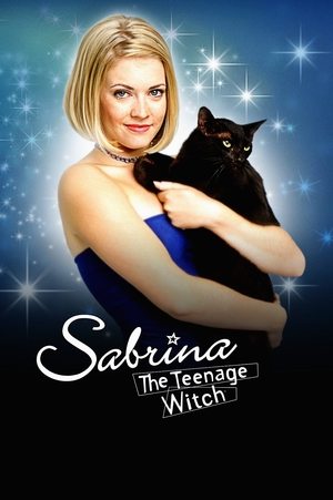 Sabrina - mladá čarodejnica
